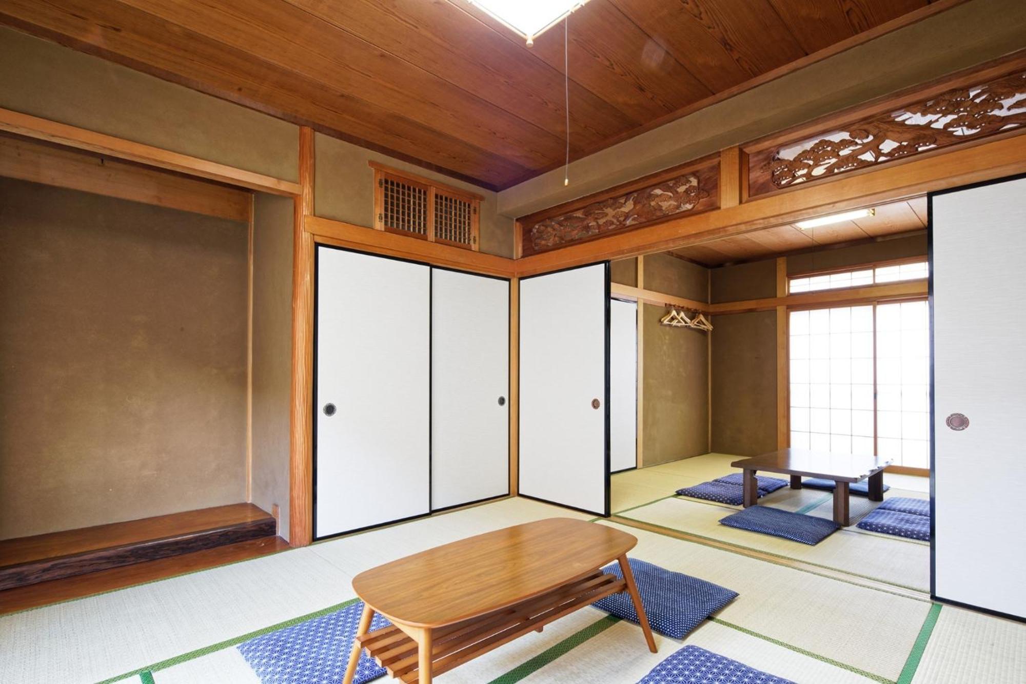 Bbq & - Vacation 86709v Holiday home Tokoname