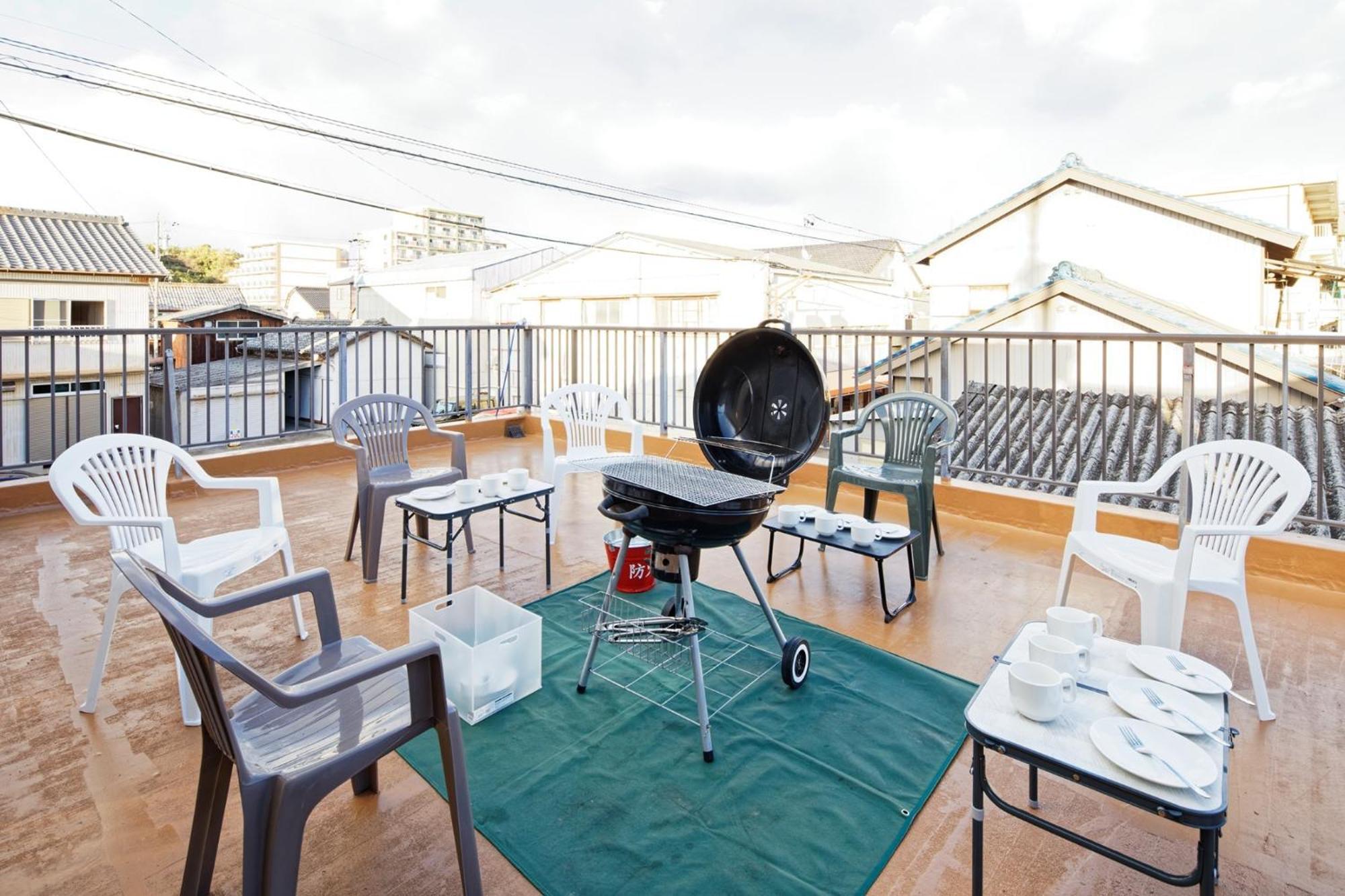 Holiday home Bbq & - Vacation 86709v